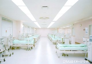 鹿児島県姶良市で人工透析医師募集｜医師求人票