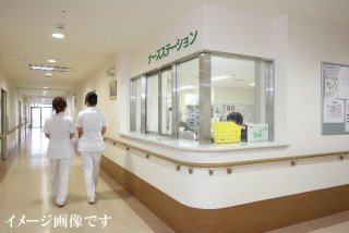 精神科病院にて医師募集|北海道の医師求人票