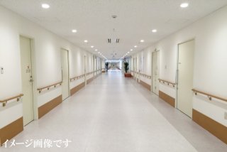 熊本市のケアミックスの病院/医師求人募集中