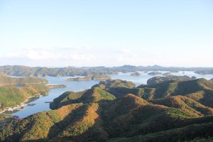 対馬市の老健、医師求人募集