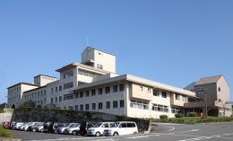 熊本県の天草セントラル病院　医師求人情報