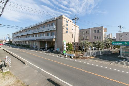 御幸病院/熊本市で循環器内科医師求人