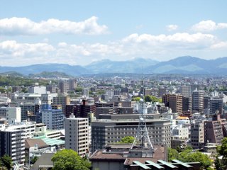 熊本市内のケアミックス病院で内科及び整形外科医師求人